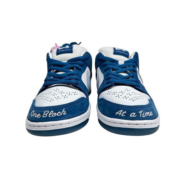 Nike SB Dunk Low Born x Raised One Block At A Time Size 10 main image 10